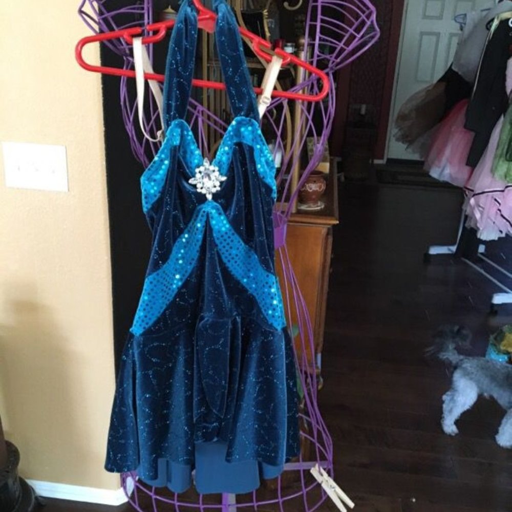 halloween costume